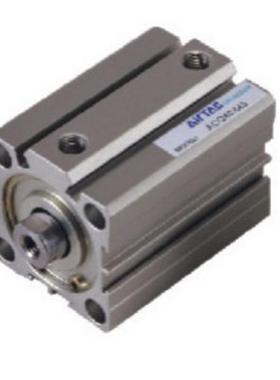 AirTAC薄型气缸ACQS100X5ACQS100X10ACQS100X15ACQS100X20