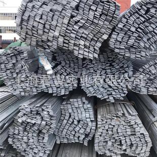 支架胚热镀锌扁钢25*460*6钢避雷加工扁铁弯规格齐全货源充足