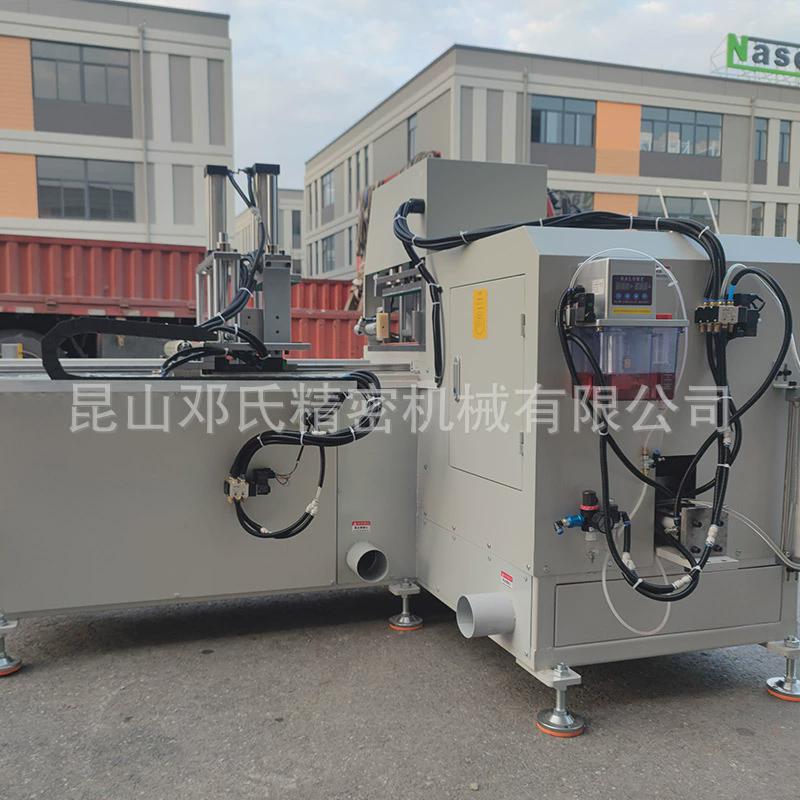 铝材切割机全自动锯铝机数控门窗切割机铝合金型材加工设备