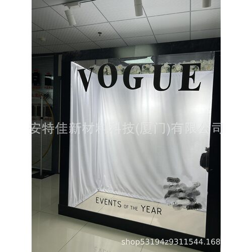 豪华pvc摄影活动婚礼派对装饰时尚盒道具背景杂志盒杂志摄影亭盒