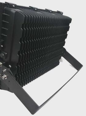 源头厂家直销300w400w500w600w外壳纯铝led投光灯外壳泛光灯贴片