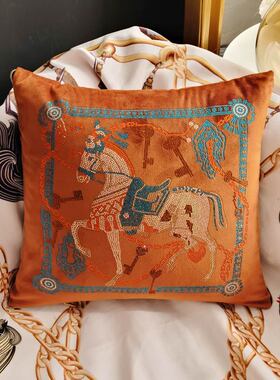 si6k车载抱枕被子毯子两用多功能二合一办公室沙发午休睡礼品