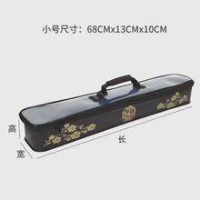 黑金收纳盒加厚eva浮漂多用垂钓线组仕挂大容量竿包收纳包配件盒
