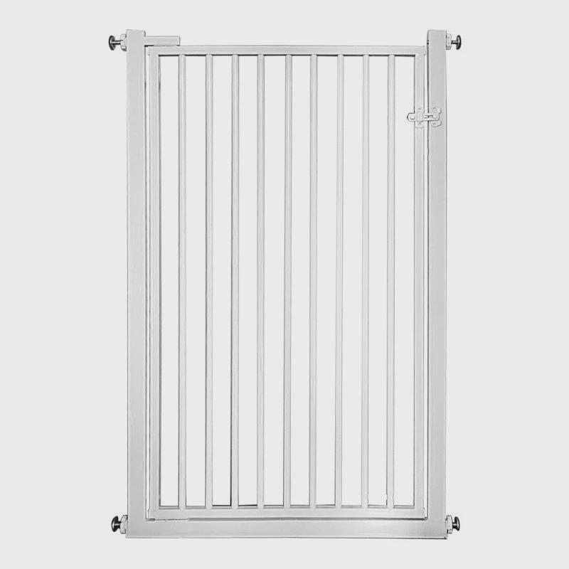 宠物围栏挡拦防猫咪狗狗门栏围栏栅栏隔离栏跳护栏防猫室内笼子