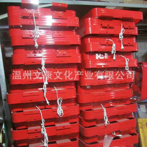 长期提供吸塑福彩定制led广告灯箱户外吸塑灯箱可灯箱