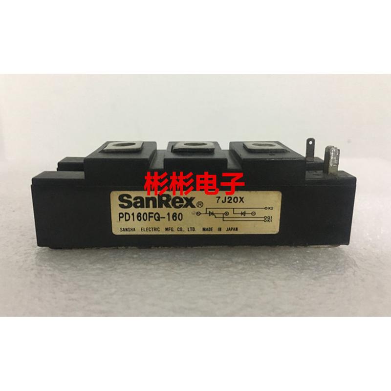 SCE160AA160 PD160FG160 PD200FG160 三社拆机 变频器可控硅模块