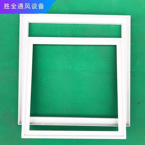 厂家直供铝合金门铰可开检修口侧墙维修口吊顶检修口调检修口