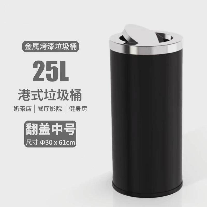 商用不锈钢垃圾桶大容量商场酒店擦手纸垃圾桶办公影院健身房餐厅,家庭/个人清洁工具,垃圾桶,淘宝优惠券,粉丝福利购,淘宝优惠卷