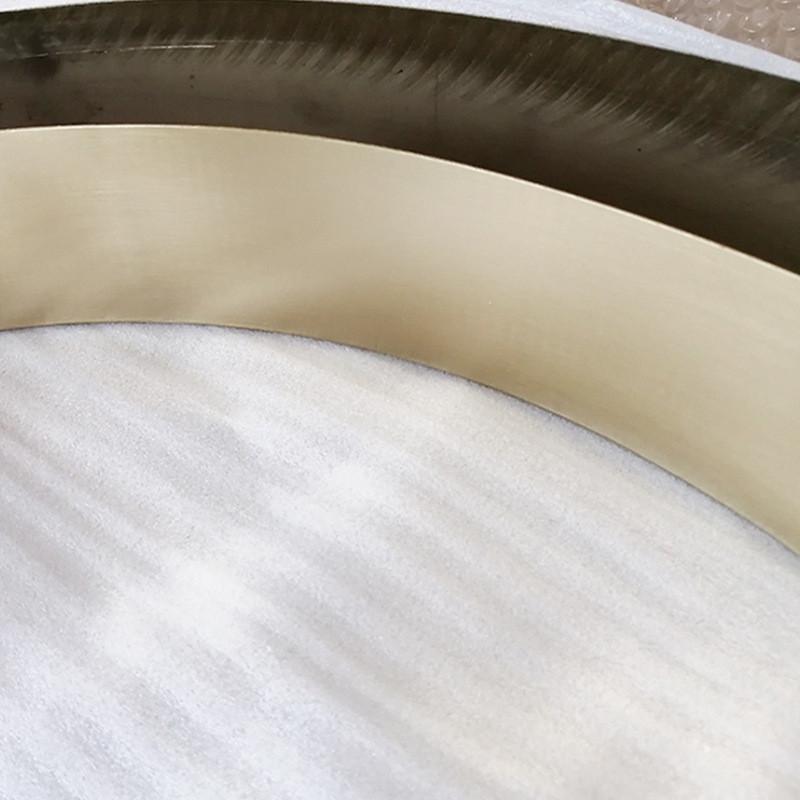 制作发光字亚克力招牌发光字led制作门头广告平面3d打印发光字