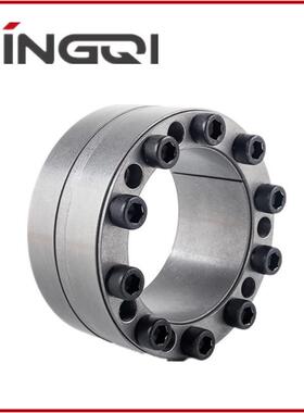 z5胀紧套RFN7515胀套涨紧套连接轴套ZJ5免键涨套轴环Z5-320*405