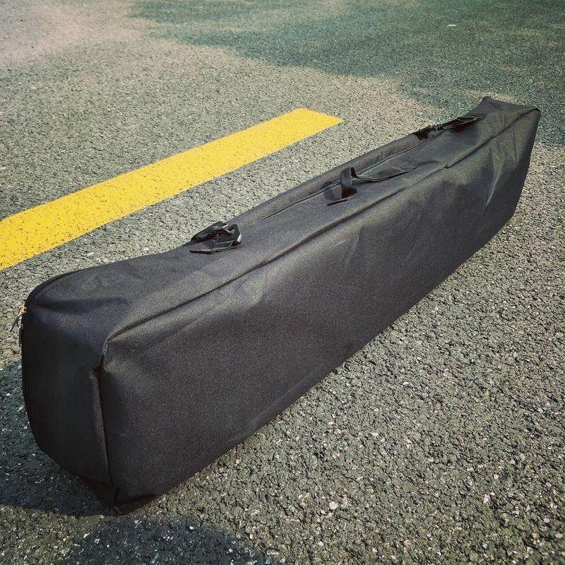 逆山专业长板包背包挎包滑板长板专用 46英寸板包可手提 斜挎,运动/瑜伽/健身/球迷用品,滑板,淘宝优惠券,粉丝福利购,淘宝优惠卷