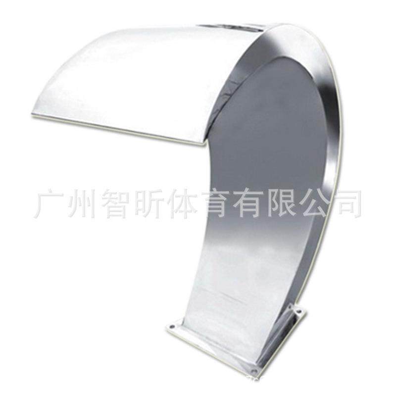 跨境热销泳池设备SPA喷泉冲击浴拍打器不锈钢水幕弧钩泉水疗喷帘,玩具/童车/益智/积木/模型,游泳池/游泳桶,淘宝优惠券,粉丝福利购,淘宝优惠卷