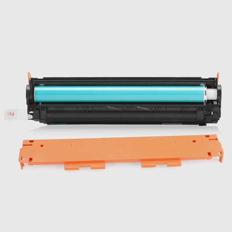 巨威 适用惠普hp1525硒鼓HP1415 CM1415fn CP1525n打印机墨盒CP15