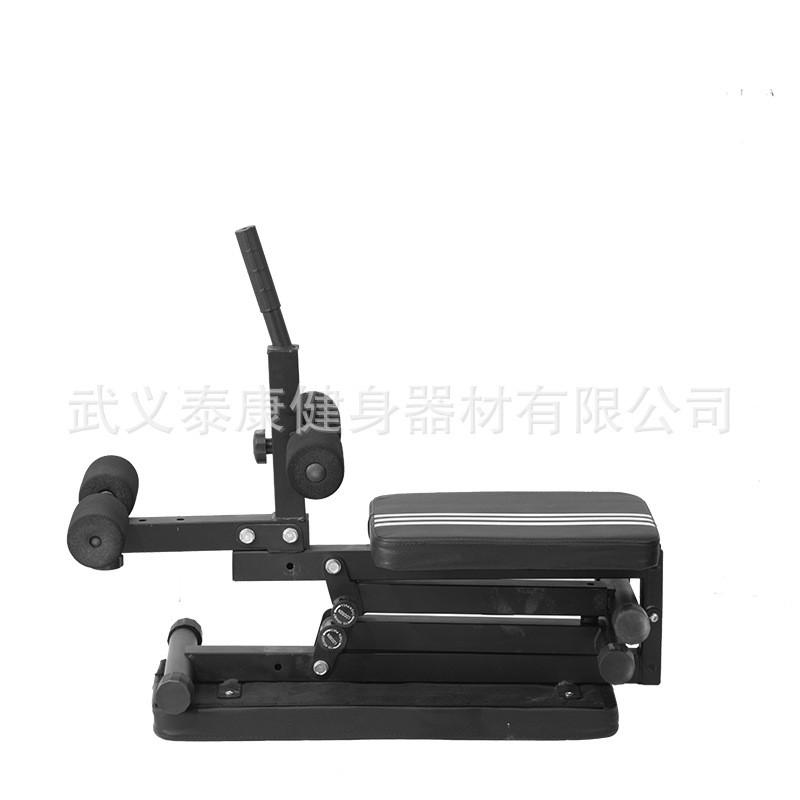 直销多功能腹折叠腹肌板家用仰卧起坐健仰卧板椅室内 卧推举重凳
