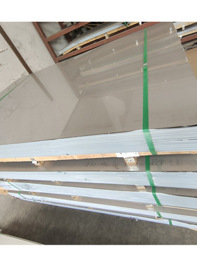 现货批发304不锈钢中厚板2520不锈钢板310s不锈钢热轧板可定尺