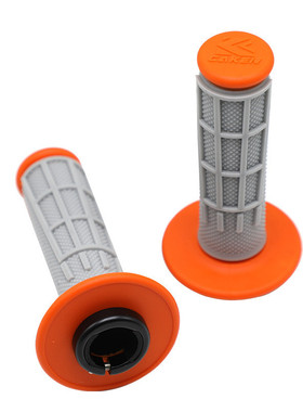 热销四代手把胶油门转把加油器改装手把套适用于KTMEXC/SXF250-53