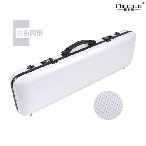 小提琴盒子提琴盒琴琴密码锁箱盒双肩背提琴盒