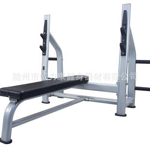 驰尚厂家FC6003商用卧推举重床健身房单位卧推架卧推器杠铃床