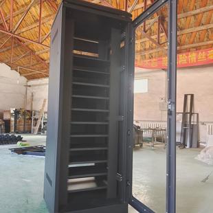 机壳非标定制异型19寸标准机柜设备外壳支持定制