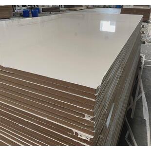 mdf哑光高光uv中纤板密度板装饰墙板护墙板装饰板木纹板