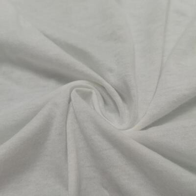 染色60s全棉汗布针织染色柔软超轻全棉汗布