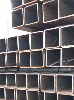 张家界怀化吉首不锈钢方管方规格管镀锌方管矩齐全可加工