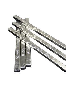 电解焊锡条sn63pb37锡条6337锡条含铅锡条波峰炉条适用锡焊接