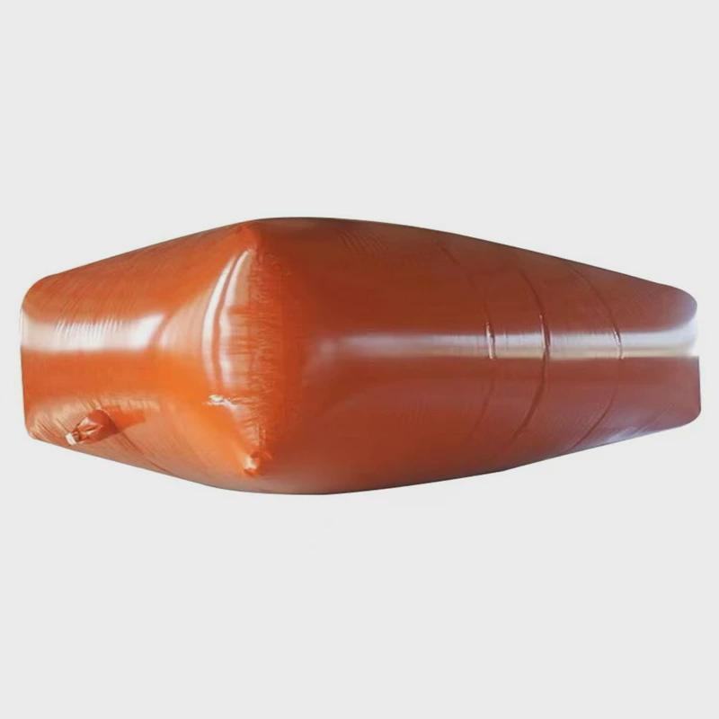 红泥软体沼气池罐全套设备家用猪场沼气发酵池农村养殖沼气储气袋