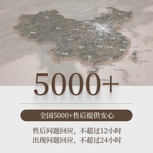 别墅电梯简易二三层家用小型室内外专用液压四五六七层升降机复式