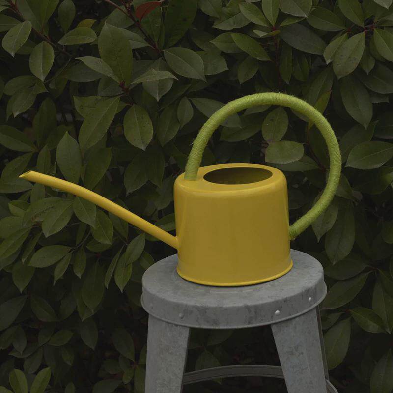 包源园艺家用长嘴浇花壶阳台彩色复古淋花壶彩色麻绳铖把手尖嘴浇,鲜花速递/花卉仿真/绿植园艺,园艺用品套装,淘宝优惠券,粉丝福利购,淘宝优惠卷