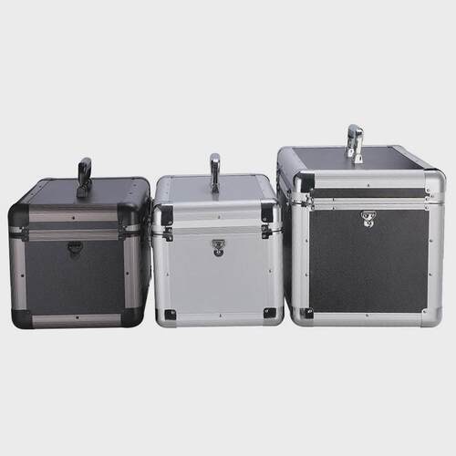 厂家箱航空箱铝合金箱手提工具箱仪器箱设备定制运输箱拉杆箱铝箱