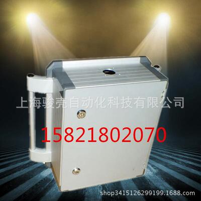 cp1407机床触摸屏悬臂操作箱铝合金英寸控制箱人机界面吊臂箱