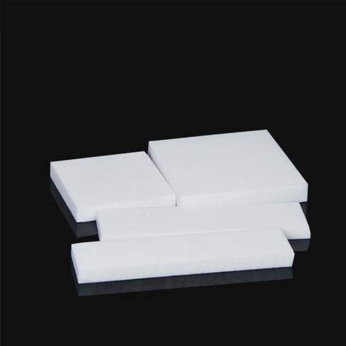 厂家供应四氟板耐高温聚四氟乙烯板耐腐白色铁氟龙ptfe塑料王板大