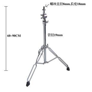 打琴架支架32音铝板琴子钢片钟琴电镀架敲琴打击乐器支架便携式