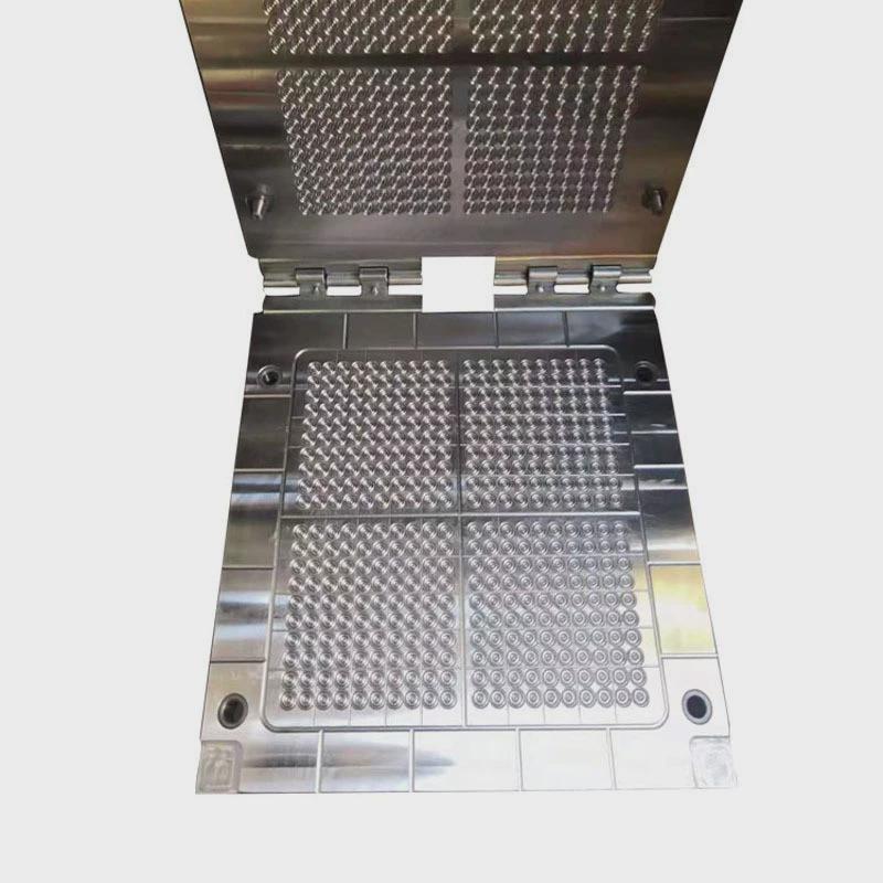 硅胶模具硅胶折叠杯模具硅胶洗碗刷模具