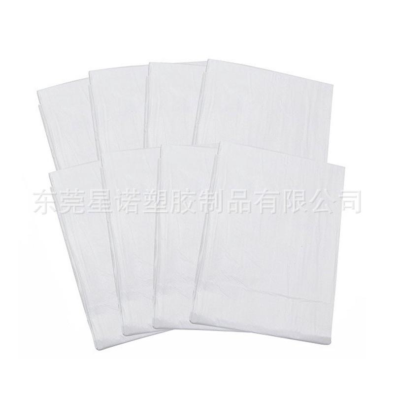塑料桌布防尘家具装修保护膜漆片油膜