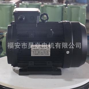 霍克 三相5.5kwinterpump心轴内插电机与ar 空高压泵等匹配