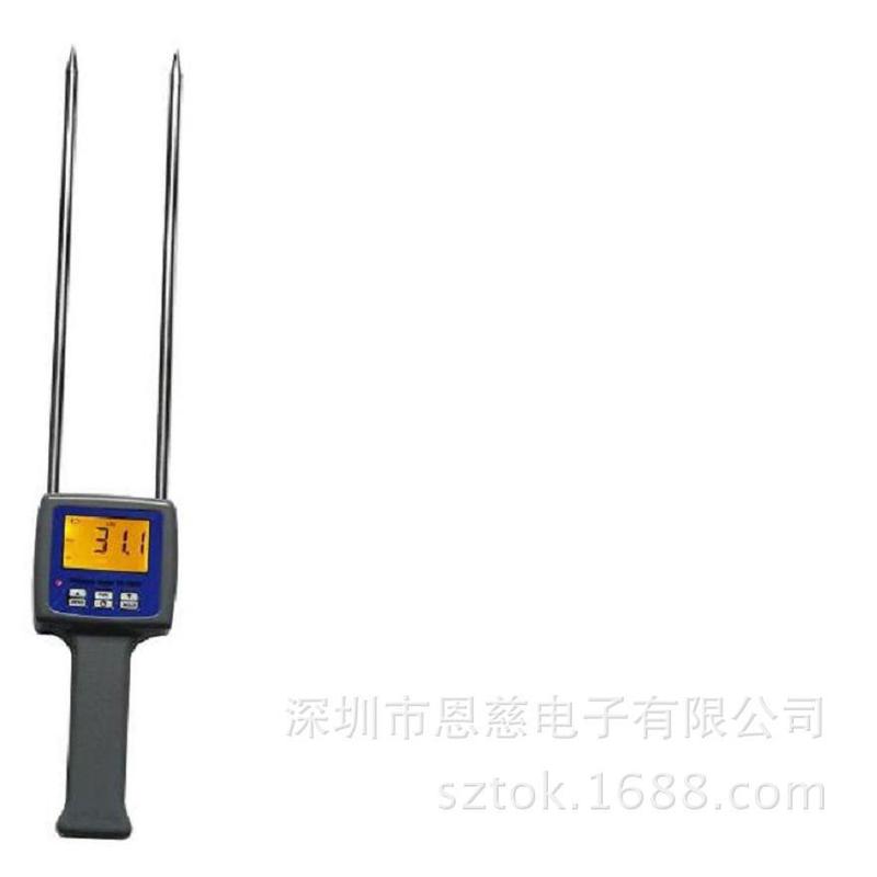 tk100m废纸水分测定仪tk-100m纸张测试仪水分仪|纸张含水率快速