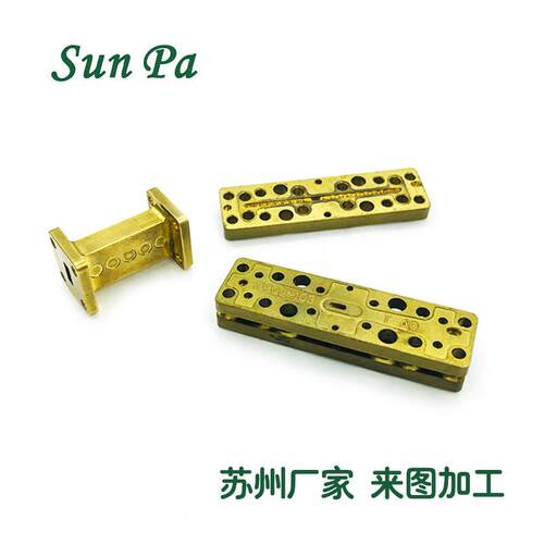 精密厂家来图铜零部件对外铣加工黄铜紫铜h62h59等实力铜件加工