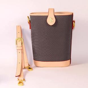 taa宠物收纳包个性创意美容师大容量专业工具莫兰迪色系8位剪刀包