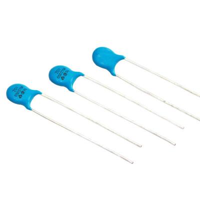 ZOV插件压敏电阻5D270K270V直径5mm05D-270K型号齐全厂家直销