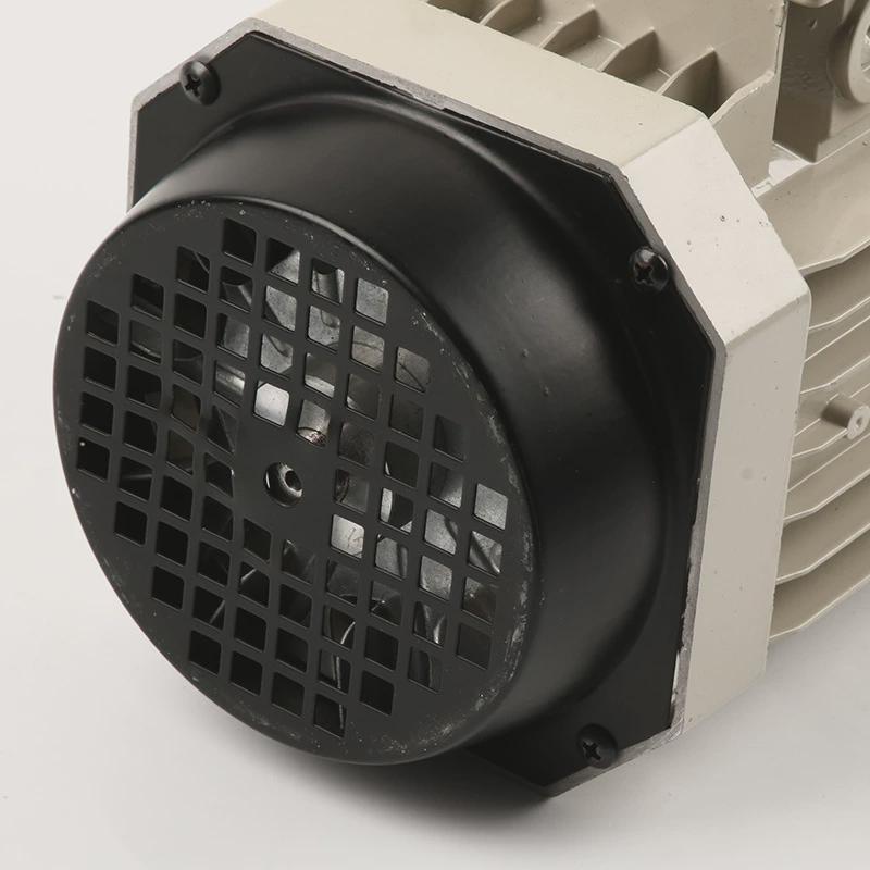 高温长轴马达三相高温异步电机370w耐350℃变频长轴电机电动马达