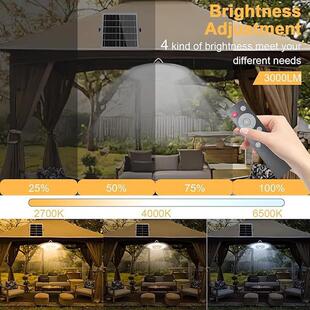 爆防水飞蝶太阳能灯户外led庭院灯款吊灯车库照明灯室外照明