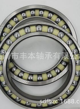 挖掘机轴承轴承ba220-1重型机械轴承，角接触行走
