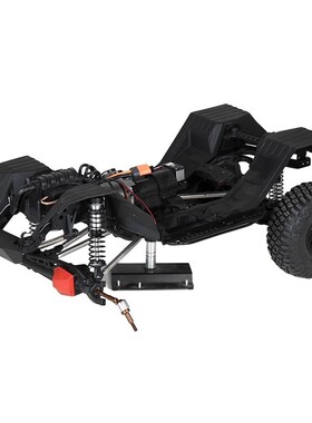 热销kyx1/6rc仿真前桥axialscx6axi05000工具钢模型车cvd车桥轴