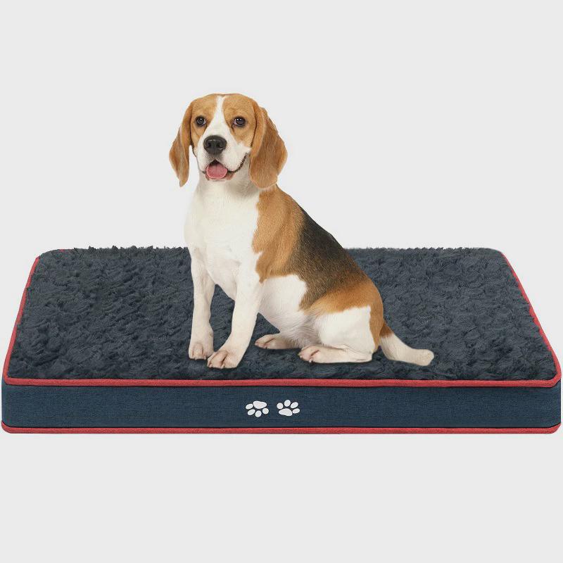 狗猫垫子小型睡觉用可拆洗宠物大型犬猫咪睡垫四季通用狗窝垫防水