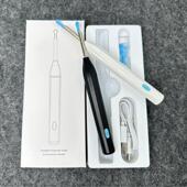 可视挖耳勺现货可视耳勺配件pc软硅胶耳勺棒一盒6个配件配件耳勺