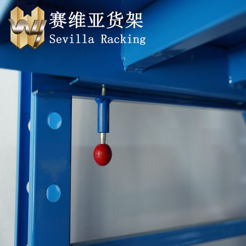厂家供应模具货架赛维亚带模具葫芦金属货架全开半开天车货架