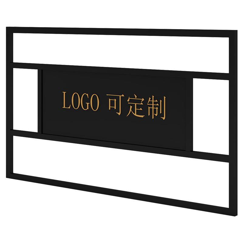 隔断花槽栅栏户外铁艺庭院护栏店铺外摆花箱餐厅围栏室外园艺篱笆
