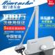 平开门aimenzhe闭门器液压缓冲开门器家用自动关门器加重型120kg